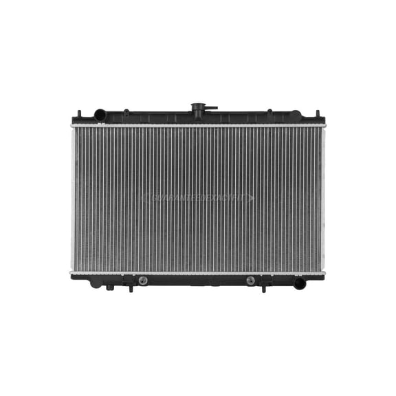 For Nissan Maxima & Infiniti I30 New Radiator - BuyAutoParts