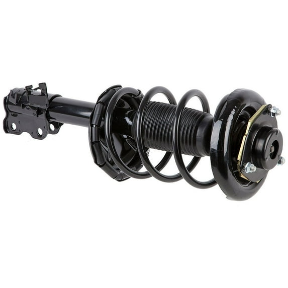 For Nissan Maxima & Infiniti I35 Complete Front Left Driver Side Strut & Spring Assembly - BuyAutoParts