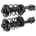thumbnail image 1 of For Nissan Maxima & Infiniti I35 Pair Front Complete Strut & Spring Assembly - BuyAutoParts, 1 of 7