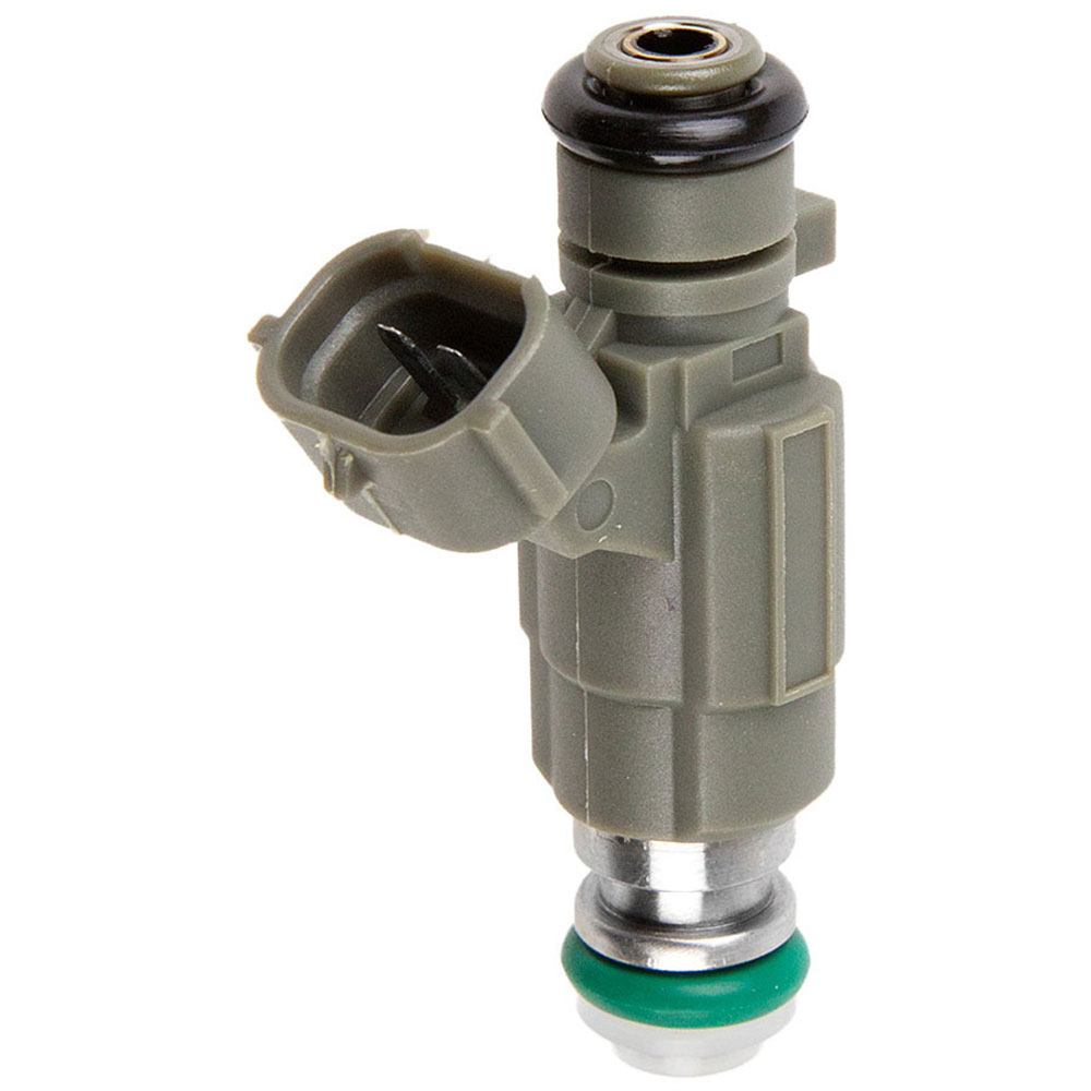Auto Injector Qfinity For Nissan Maxima Pathfinder 350Z Infiniti G35 G20 QX4 Q45 New Fuel ...