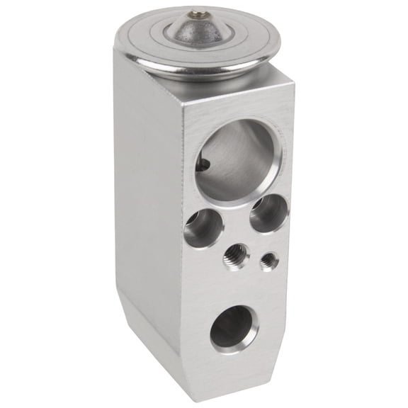 For Nissan Maxima Pathfinder Infiniti I30 I35 A/C AC Expansion Valve Device - BuyAutoParts