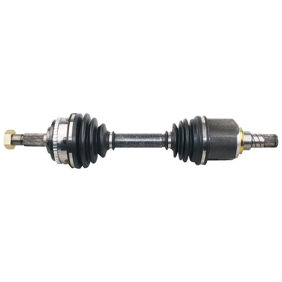 For Nissan Maxima & Stanza Front Left Driver CV Axle Shaft - BuyAutoParts