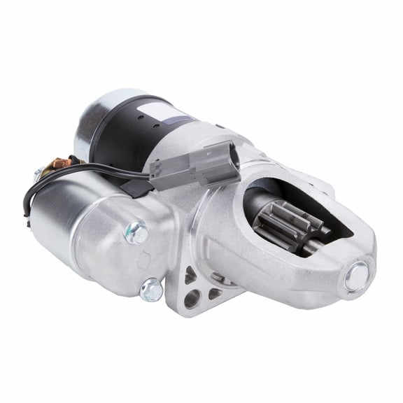 For Nissan Maxima Starter Motor 1996 97 98 1999 Replaces 23300-31U02 (Vehicle Trim: 3.0L V6 2988cc 182 CID)