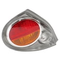 thumbnail image 1 of For Nissan Maxima Tail Light 2002 2003 Rear Driver Side Assembly Unit For NI2818109 | 26559-5Y725, 1 of 4