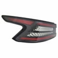 thumbnail image 1 of For Nissan Maxima Tail Light 2019 20 21 22 2023 Driver Side Outer LED Replacement For NI2804119 | 26555-9DJ0A, 1 of 5