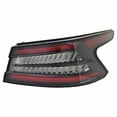 thumbnail image 1 of For Nissan Maxima Tail Light 2019 20 21 22 2023 Passenger Side Outer LED Replacement For NI2805119 | 26550-9DJ0A, 1 of 5