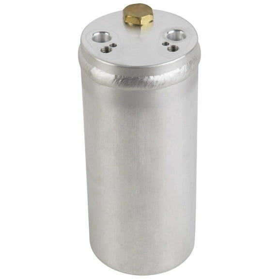 For Nissan Mazda Isuzu Honda Subaru A/C AC Accumulator Receiver Drier - BuyAutoParts