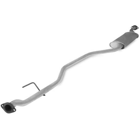 For Nissan Murano 2003 2004 2005 2006 2007 BRExhaust Muffler Assembly