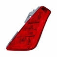 thumbnail image 1 of For Nissan Murano 2003 2004 2005 Tail Light Assembly Passenger Side | Replacement For NI2801162 | 26550CA025, 615343535333, 1 of 3