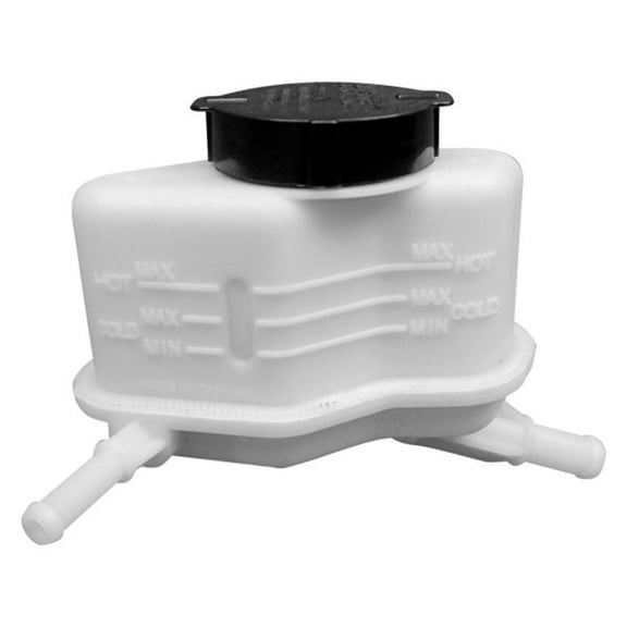 For Nissan Murano 2009 10 11 12 13 2014 Power Steering Reservoir | With Cap | Replacement For NI4542111