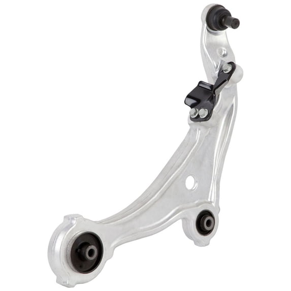For Nissan Murano 2009 2010 2011 2012 2013 2014 Front Left Driver Side Lower Control Arm - BuyAutoParts