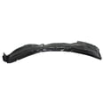 thumbnail image 1 of For Nissan Murano 2011 2012 2013 2014 Fender Liner Passenger Side | Front | CAPA Certified | Replacement For NI1249126, NI1249126C | 638401SZ0A, 1 of 6