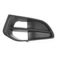 thumbnail image 1 of For Nissan Murano 2011 2012 2013 2014 Fog Light Cover Driver Side | Front | Paint To Match | Plastic | Replacement For NI1038113 | 620751SX0A, 1 of 4
