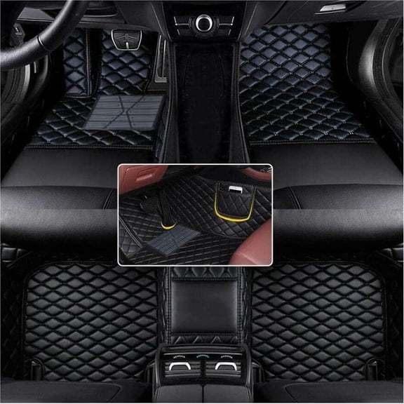 For Nissan Murano 2011-2025  Car Floor Mats Floor Liner Floor Mats Carpets Car pads Auto Mats Custom