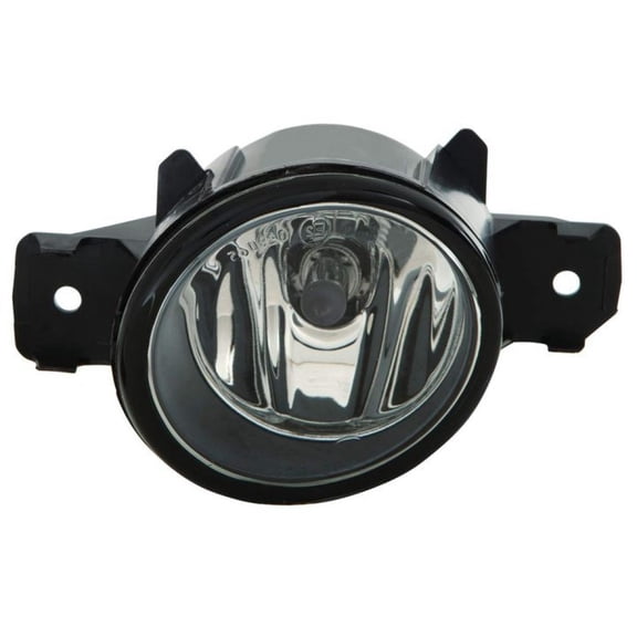 For Nissan Murano 2015 2016 2017 2018 Fog Light Assembly Driver Side | Coupe/Convertible | Replacement For NI2592122 | 261559B91D