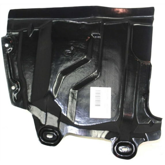 For Nissan Murano Engine Splash Shield 2003 04 05 06 2007 Driver Side | Under Cover | Splash Apron Cover NI1228142 | 64839CB000