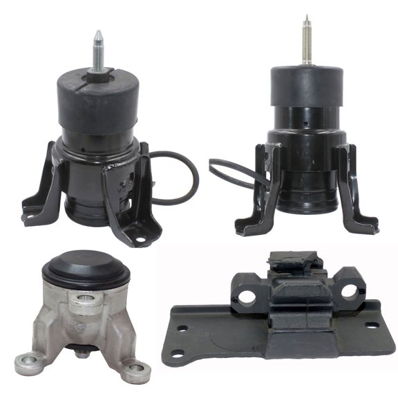 For Nissan Murano Maxima Engine Mount Set - BuyAutoParts