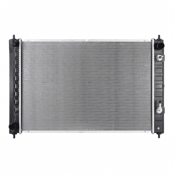 For Nissan Murano Radiator 2011 12 13 2014 Plastic / Aluminum 3.5L Engine V6 For NI3010228 | 21460-1AA5A