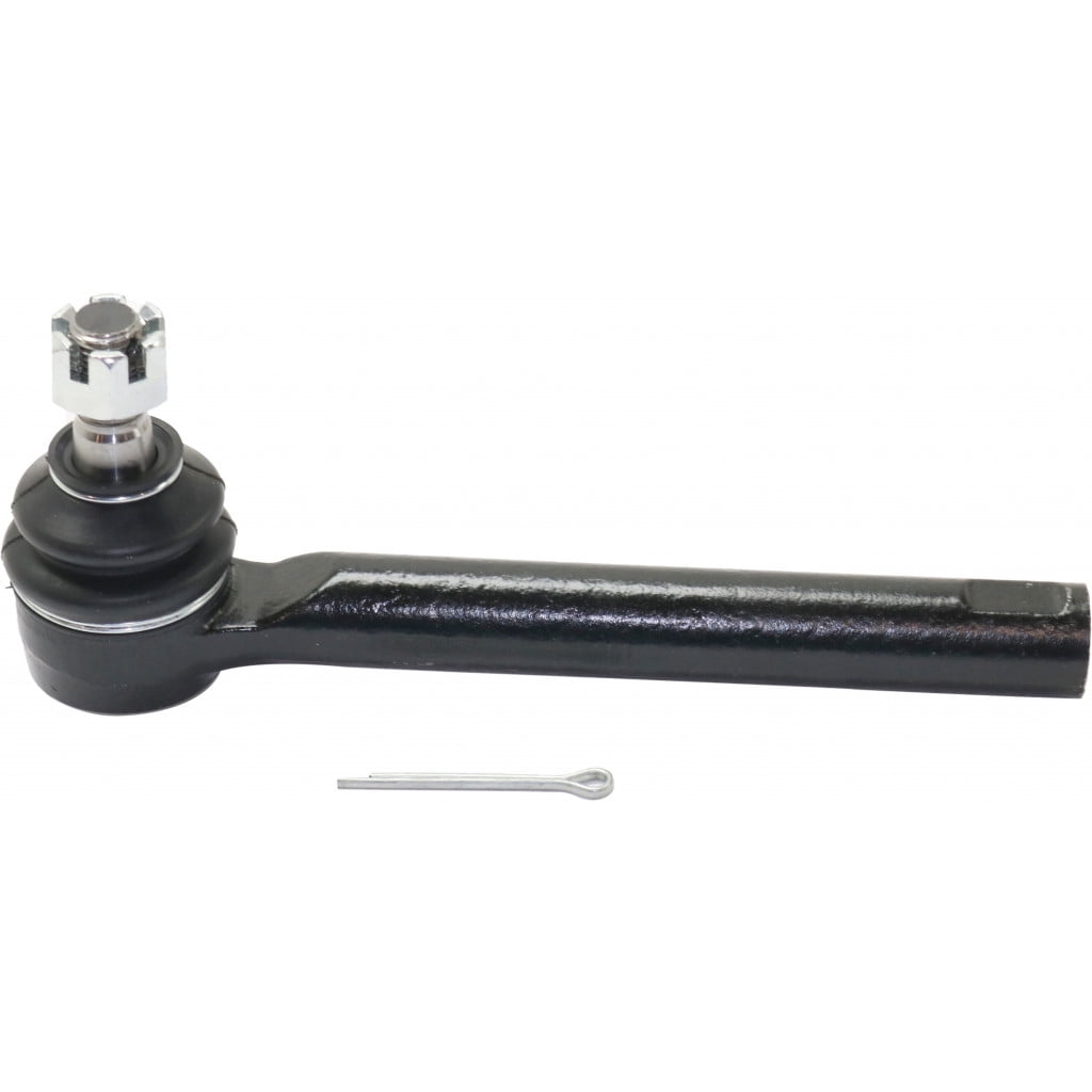 For Nissan Murano Tie Rod End 2005 2006 2007 R=L Single Piece | Front | Outer | Adjustable | 48520CB025 | D8520CB025
