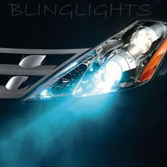For Nissan Murano Xenon HID Headlight Conversion Kit