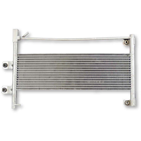 For Nissan NV1500 NV2500 NV3500 2012 2013 2014 2015 Transmission Cooler - BuyAutoParts