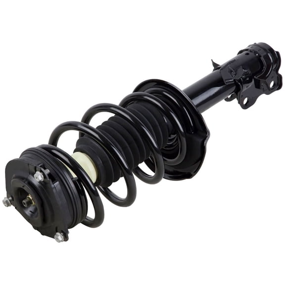 For Nissan NV200 2013-2016 Duralo Front Right Passenger Side Strut Spring Assembly