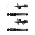thumbnail image 1 of For Nissan NV200 Chevy City Express Monroe Front Rear Shocks Struts - BuyAutoParts, 1 of 6