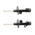 thumbnail image 1 of For Nissan NV200 Chevy City Express Pair Front Monroe OESpectrum Struts - BuyAutoParts, 1 of 5
