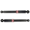 thumbnail image 1 of For Nissan NV200 Chevy City Express Pair Rear Excel-G Shocks Struts - BuyAutoParts, 1 of 4