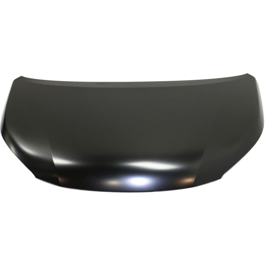 For Nissan NV200 Hood 2013 14 15 16 17 2018 | Steel | Primed | DOT/SAE Compliance | NI1230201 | FEA003LMMC