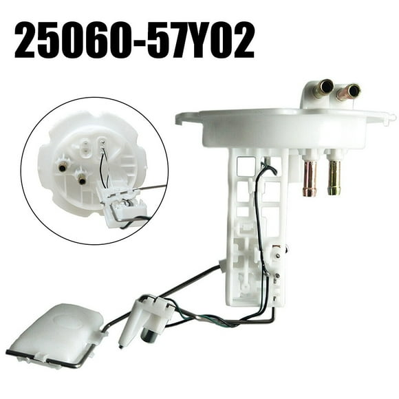 For Nissan NX Sentra 1991-1994 Fuel Sender Unit-Assembly Fuel Pump 25060-57Y02