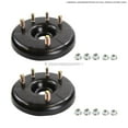 thumbnail image 1 of For Nissan NX Sentra Pair Rear Monroe Strut Mounts - BuyAutoParts, 1 of 3