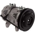 thumbnail image 1 of For Nissan Pathfinder 1987-1992 New AC Compressor & A/C Clutch - BuyAutoParts, 1 of 8