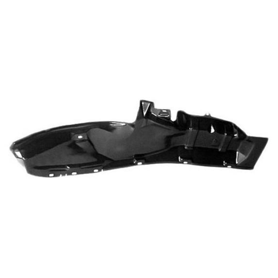 For Nissan Pathfinder 1999-2004 Fender Liner Rear Section Driver Side | Inner | NI1250116 | 638432W100