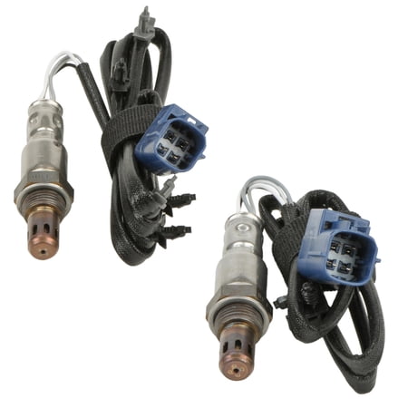 For Nissan Pathfinder 2004 Bosch Oxygen O2 Sensor Kit - Buyautoparts