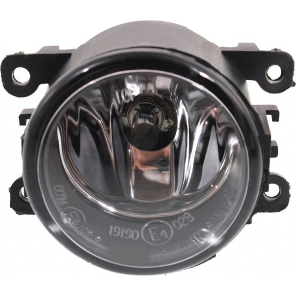 For Nissan Pathfinder 2005-2012 Fog Light Assembly Driver or Passenger Side | SR/SE-R/SPEC-V | 2.5 Engine | Replacement For NI2592130 | 26154EA500