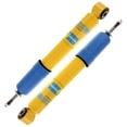 thumbnail image 1 of For Nissan Pathfinder 2005-2012 Pair Bilstein B6 Front Shocks Struts - BuyAutoParts, 1 of 5