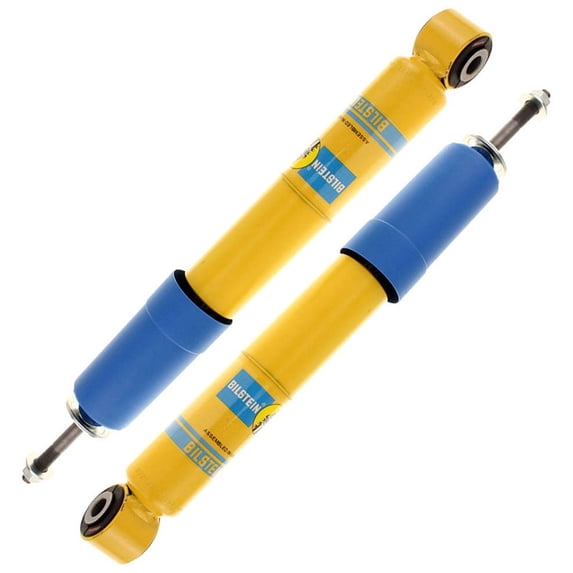 For Nissan Pathfinder 2005-2012 Pair Bilstein B6 Front Shocks Struts - BuyAutoParts
