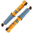 thumbnail image 1 of For Nissan Pathfinder 2005-2012 Pair Bilstein B6 Rear Shocks Struts - BuyAutoParts, 1 of 5