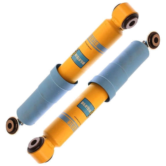 For Nissan Pathfinder 2005-2012 Pair Bilstein B6 Rear Shocks Struts - BuyAutoParts