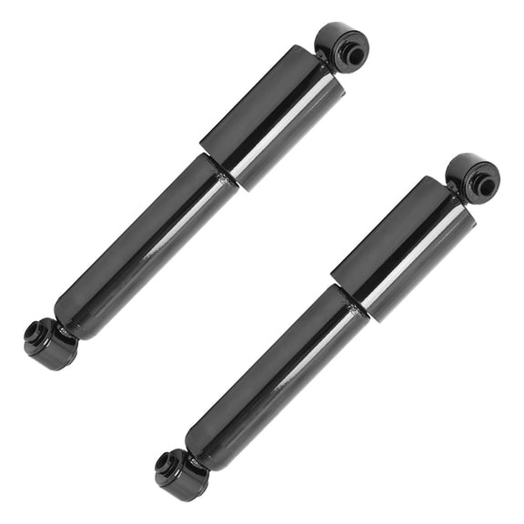 For Nissan Pathfinder 2005-2012 Pair Duralo Rear Shocks