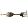 thumbnail image 1 of For Nissan Pathfinder 2008 2009 2010 2011 2012 Front Right CV Axle Shaft - BuyAutoParts, 1 of 5