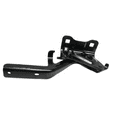 thumbnail image 1 of For Nissan Pathfinder 2013-2020 Hood Hinge Passenger Side | Made of Steel | Replacement For NI1236173 | 654003KA1A, 65400-3KA1A, 1 of 6