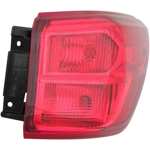 For Nissan Pathfinder 2017 2018 2019 2020 Right Outer Tail Light - BuyAutoParts