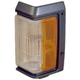 thumbnail image 1 of For Nissan Pathfinder 87 Side Marker Light Assembly Driver Side | NI2550133 | B6115-41G00, 1 of 4