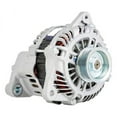thumbnail image 1 of For Nissan Pathfinder Alternator 2003 | 3.5L V6 | Replacement For 23100-AM610, 1 of 7