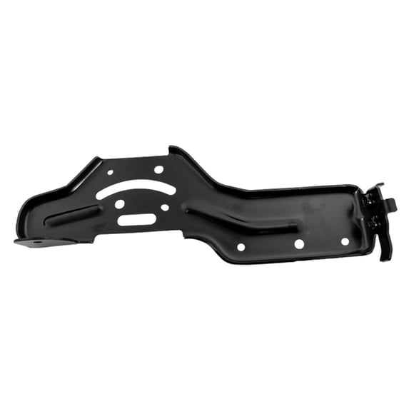 For Nissan Pathfinder Armada 2004 Bumper Bracket Passenger Side | Front | Inner | Steel | LE/SE Model | Replacement For NI1067130 | 62214ZJ00A