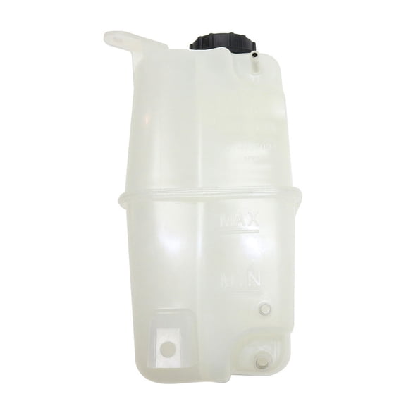 For Nissan Pathfinder Armada 2004 Coolant Reservoir Tank | With Cap | Replacement For NI3014127 | 21710ZZ90A-PFM