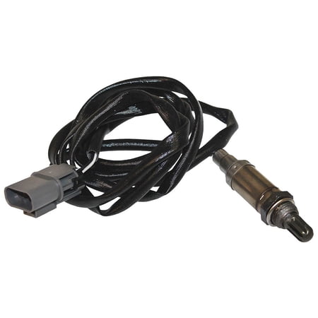 For Nissan Pathfinder & D21 Hardbody Pickup V6 New O2 Sensor - Buyautoparts