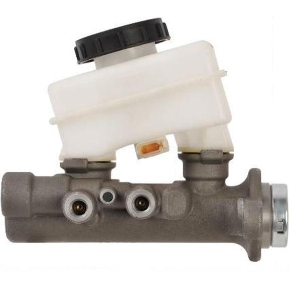 For Nissan Pathfinder Infiniti QX4 Brake Master Cylinder - BuyAutoParts